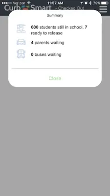 CurbSmart android App screenshot 6